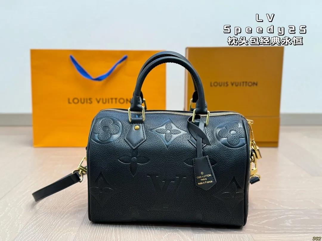 All Categories Official Website "Brand Women's Bags" Women's Bags 💙 LV 2025 New LV Crossbody Bag