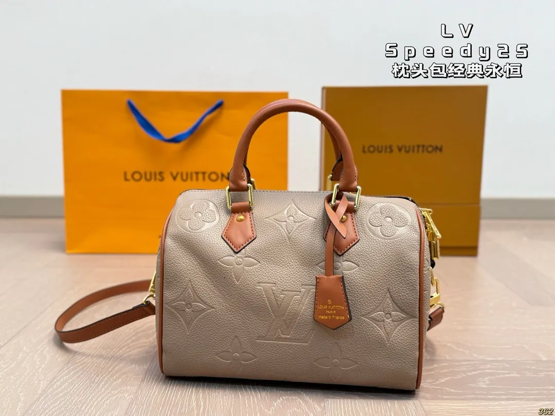 All Categories Official Website "Brand Women's Bags" Women's Bags 💙 LV 2025 New LV Crossbody Bag