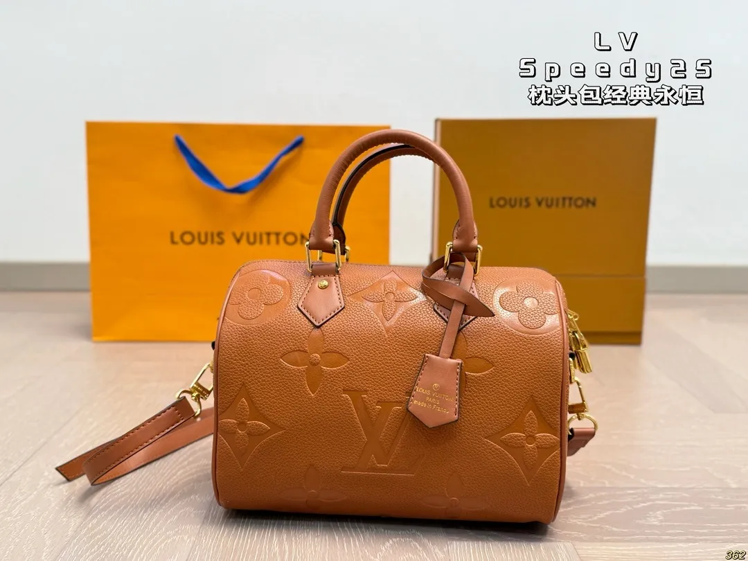 All Categories Official Website "Brand Women's Bags" Women's Bags 💙 LV 2025 New LV Crossbody Bag