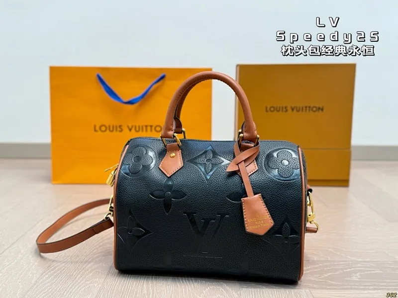All Categories Official Website "Brand Women's Bags" Women's Bags 💙 LV 2025 New LV Crossbody Bag