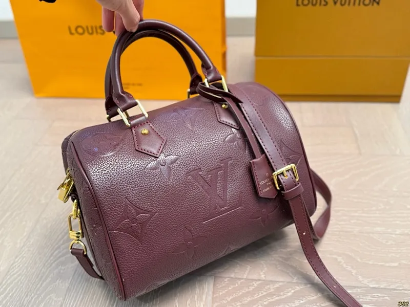 All Categories Official Website "Brand Women's Bags" Women's Bags 💙 LV 2025 New LV Crossbody Bag