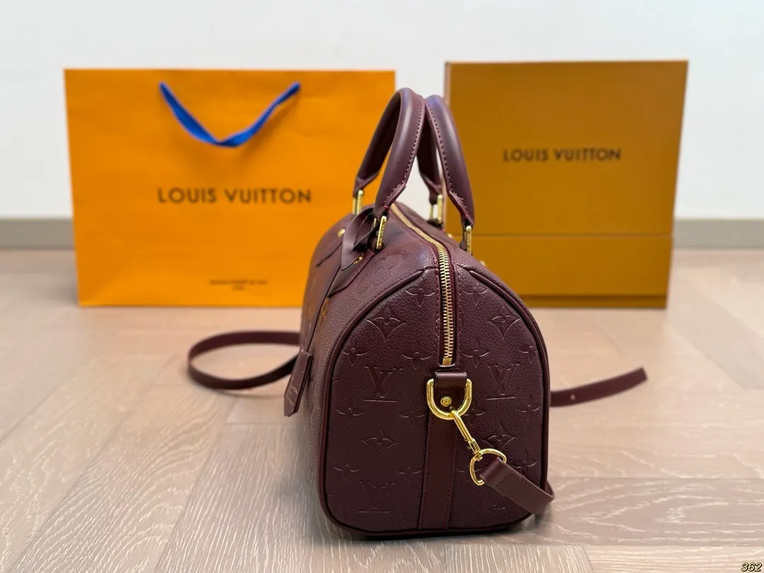 All Categories Official Website "Brand Women's Bags" Women's Bags 💙 LV 2025 New LV Crossbody Bag