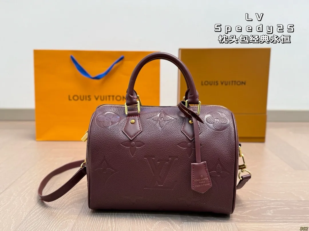 All Categories Official Website "Brand Women's Bags" Women's Bags 💙 LV 2025 New LV Crossbody Bag