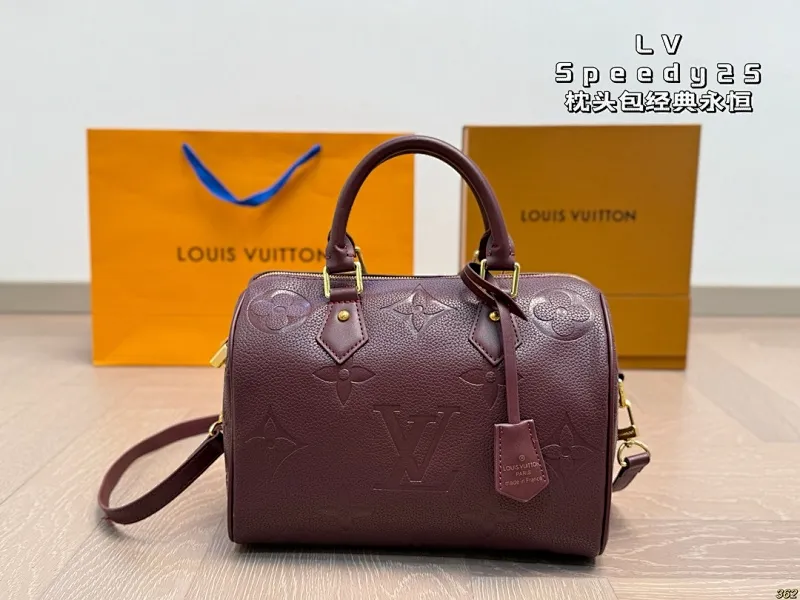 All Categories Official Website "Brand Women's Bags" Women's Bags 💙 LV 2025 New LV Crossbody Bag