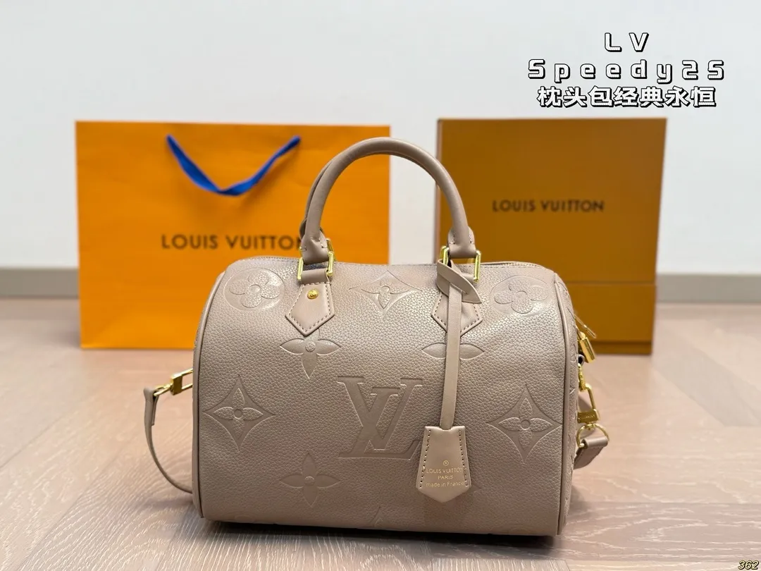 All Categories Official Website "Brand Women's Bags" Women's Bags 💙 LV 2025 New LV Crossbody Bag