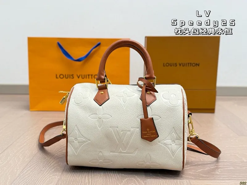 All Categories Official Website "Brand Women's Bags" Women's Bags 💙 LV 2025 New LV Crossbody Bag