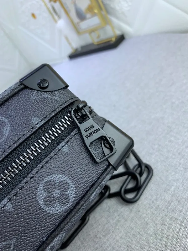 All Categories Official Website "Brand Women's Bags" Women's Bags 💙 LV 2022 New LV Crossbody Bag Wholesale High Quality Size: 18.5-13-8