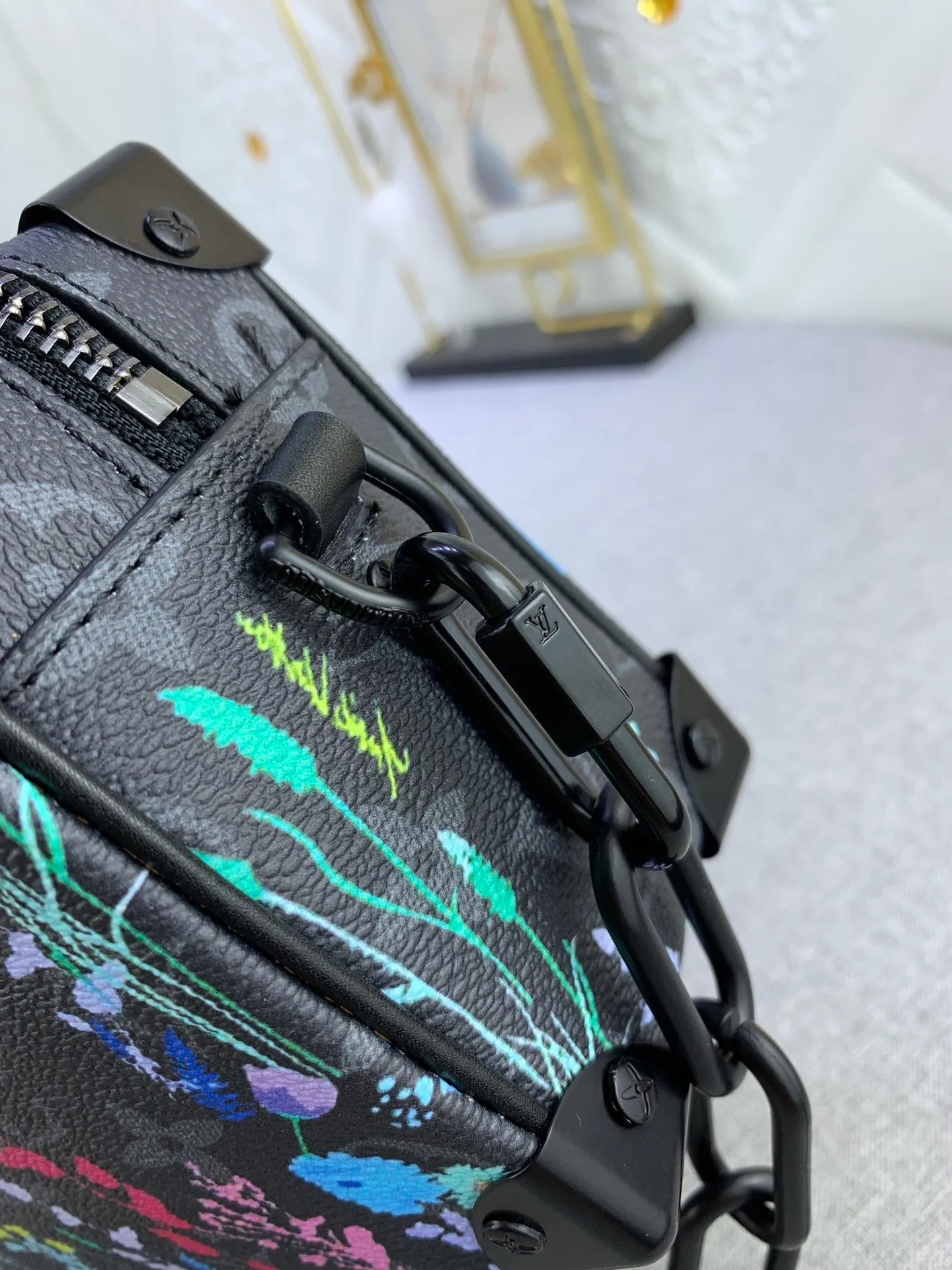 All Categories Official Website "Brand Women's Bags" Women's Bags 💙 LV 2022 New LV Crossbody Bag Wholesale High Quality Size: 18.5-13-8