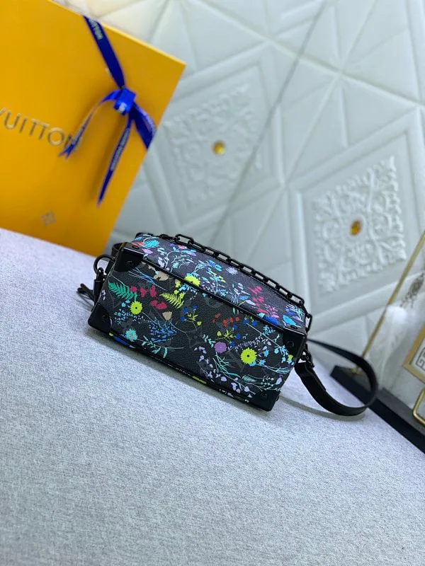 All Categories Official Website "Brand Women's Bags" Women's Bags 💙 LV 2022 New LV Crossbody Bag Wholesale High Quality Size: 18.5-13-8