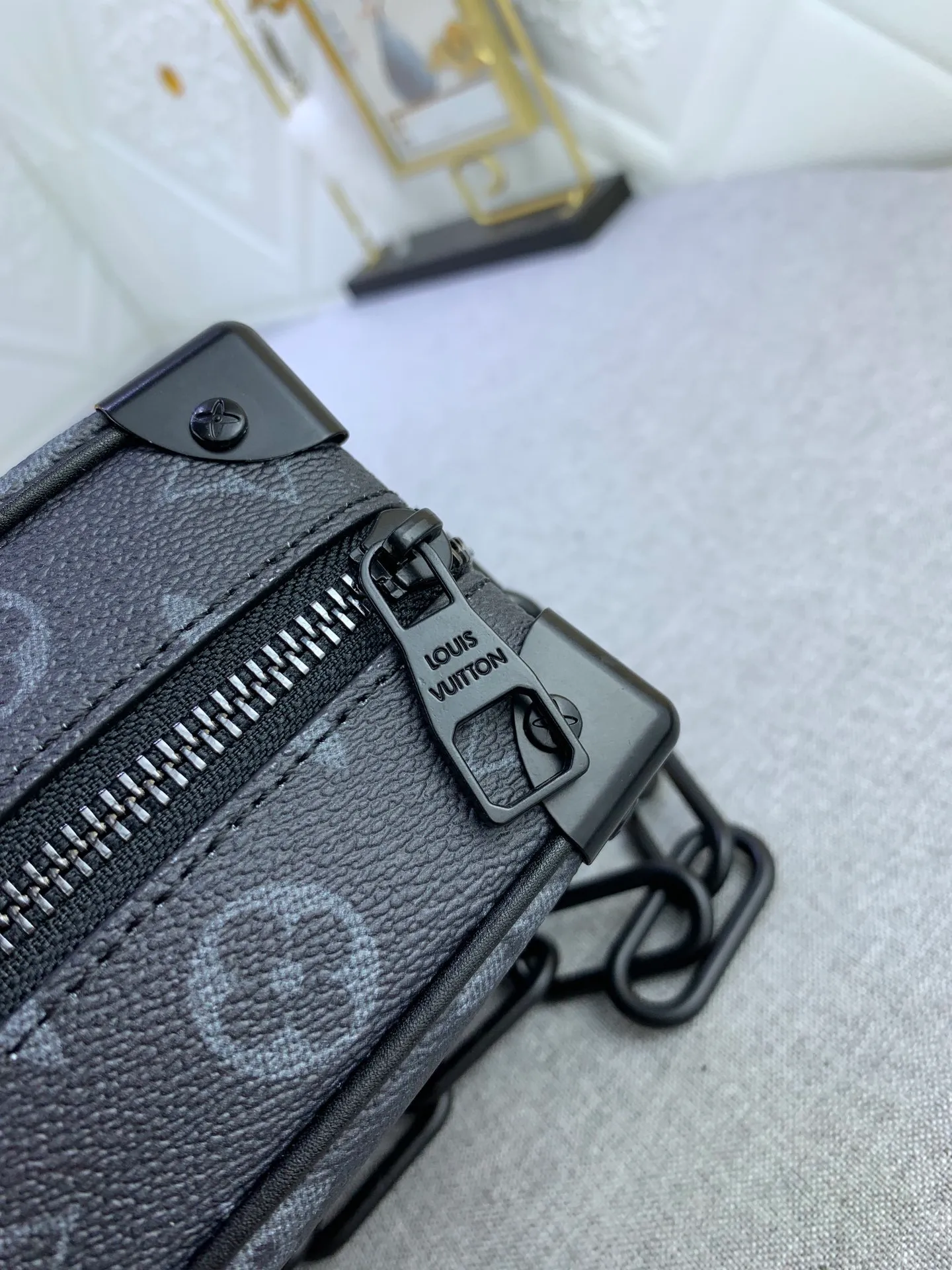 All Categories Official Website "Brand Women's Bags" Women's Bags 💙 LV 2022 New LV Crossbody Bag Wholesale High Quality Size: 18.5-13-8