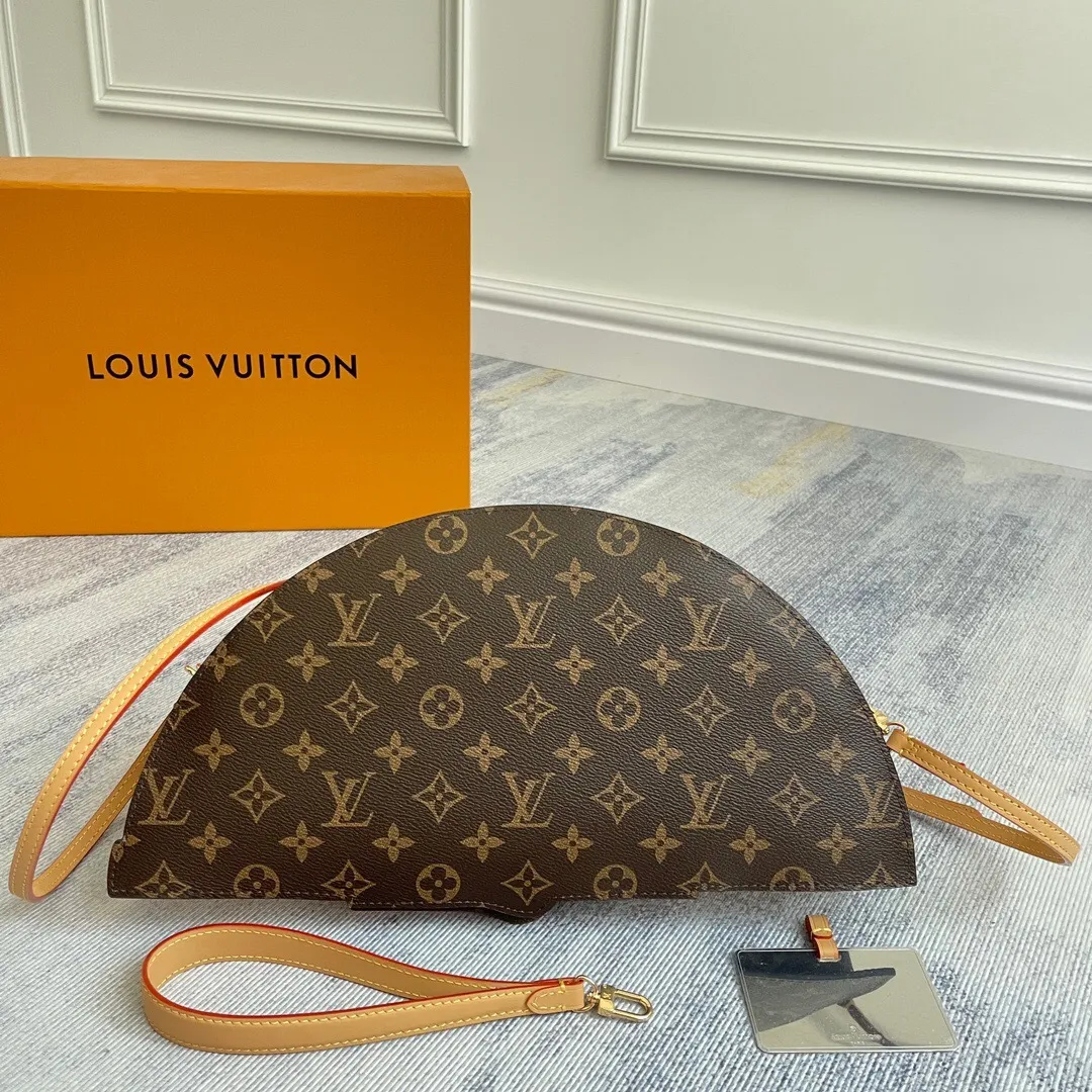 All Categories Official Website "Brand Women's Bags" Women's Bags 💙 LV 2025 New LV Crossbody Bag