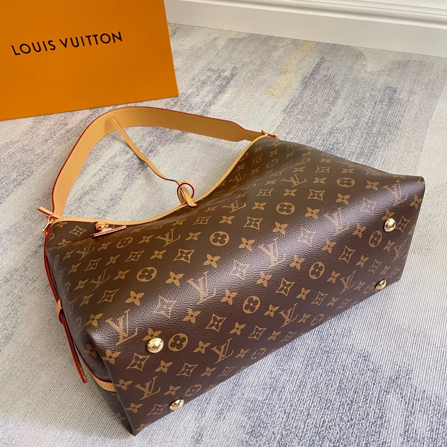 All Categories Official Website "Brand Women's Bags" Women's Bags 💙 LV 2025 New LV Crossbody Bag
