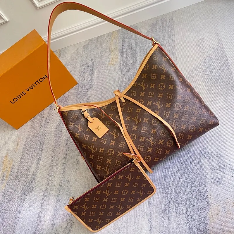 All Categories Official Website "Brand Women's Bags" Women's Bags 💙 LV 2025 New LV Crossbody Bag
