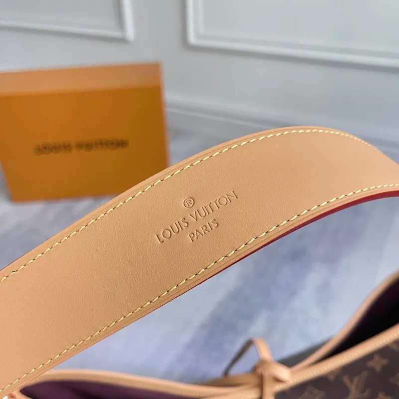All Categories Official Website "Brand Women's Bags" Women's Bags 💙 LV 2025 New LV Crossbody Bag