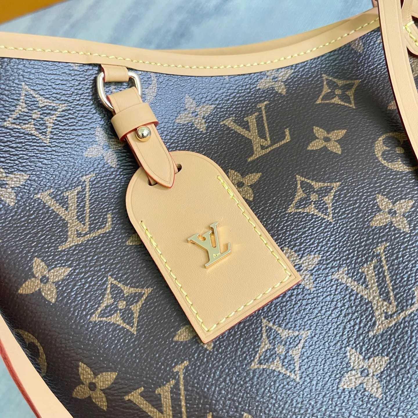 All Categories Official Website "Brand Women's Bags" Women's Bags 💙 LV 2025 New LV Crossbody Bag