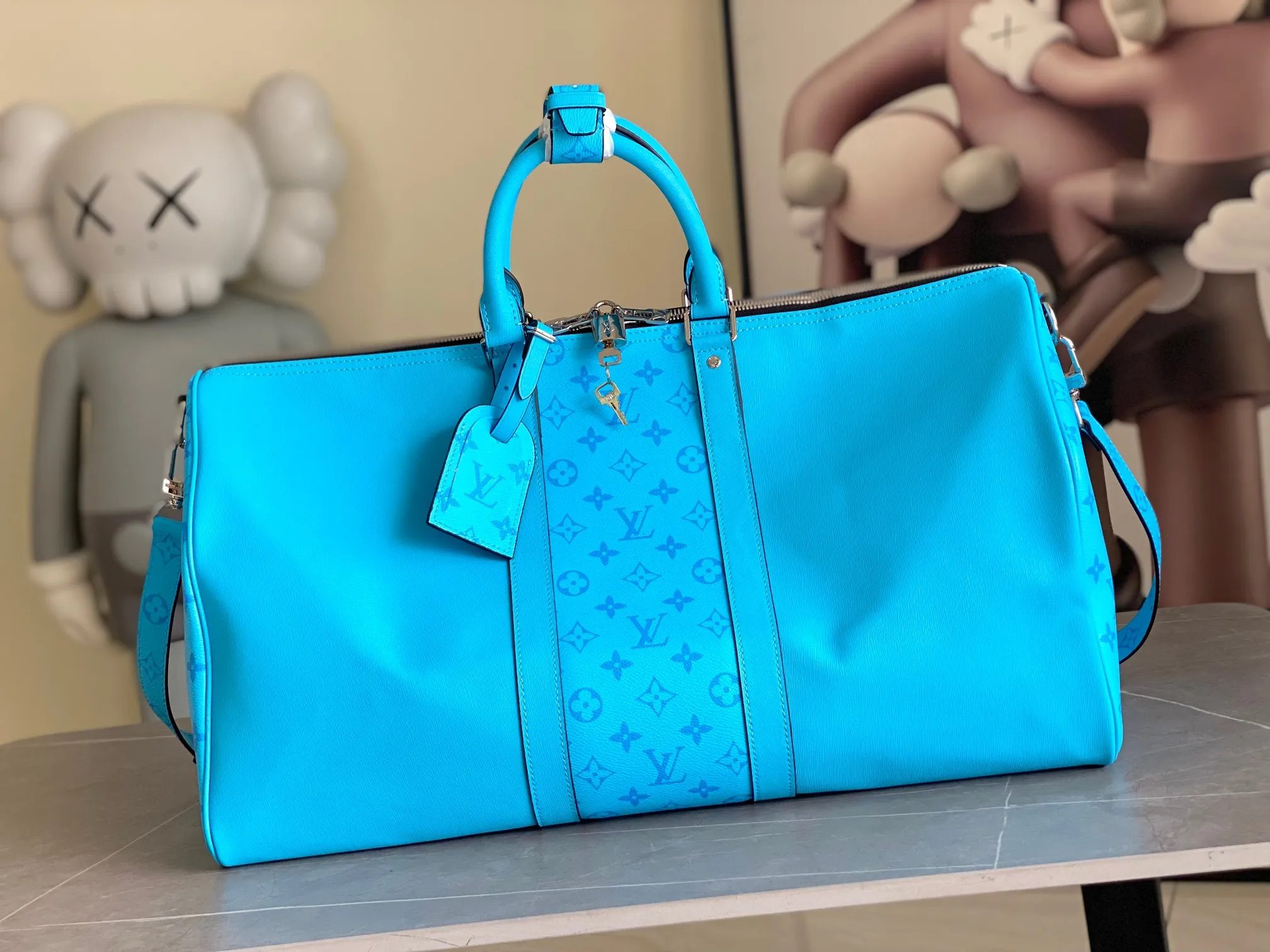 All Categories 💚 Authentic Grade Bags 💚 LV 2026 New LV Travel Bag