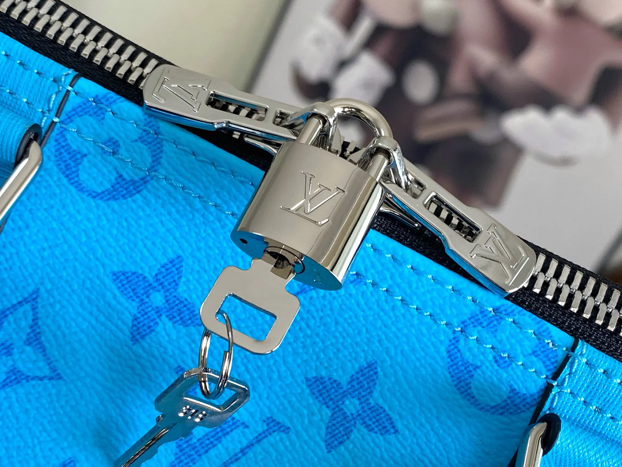 All Categories 💚 Authentic Grade Bags 💚 LV 2026 New LV Travel Bag