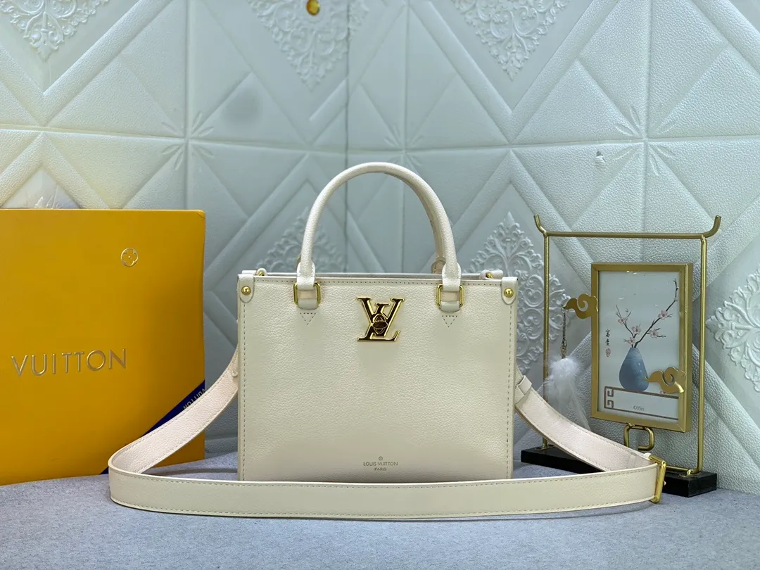 All Categories Official Website "Brand Women's Bags" Women's Bags 💙 LV 2024 New LV Crossbody Bag