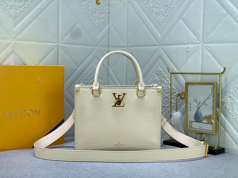 All Categories Official Website "Brand Women's Bags" Women's Bags 💙 LV 2024 New LV Crossbody Bag