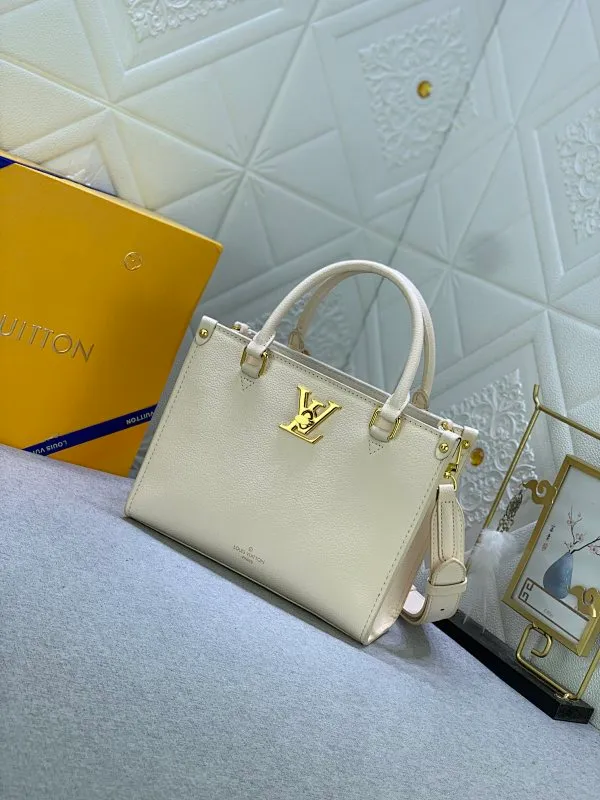 All Categories Official Website "Brand Women's Bags" Women's Bags 💙 LV 2024 New LV Crossbody Bag