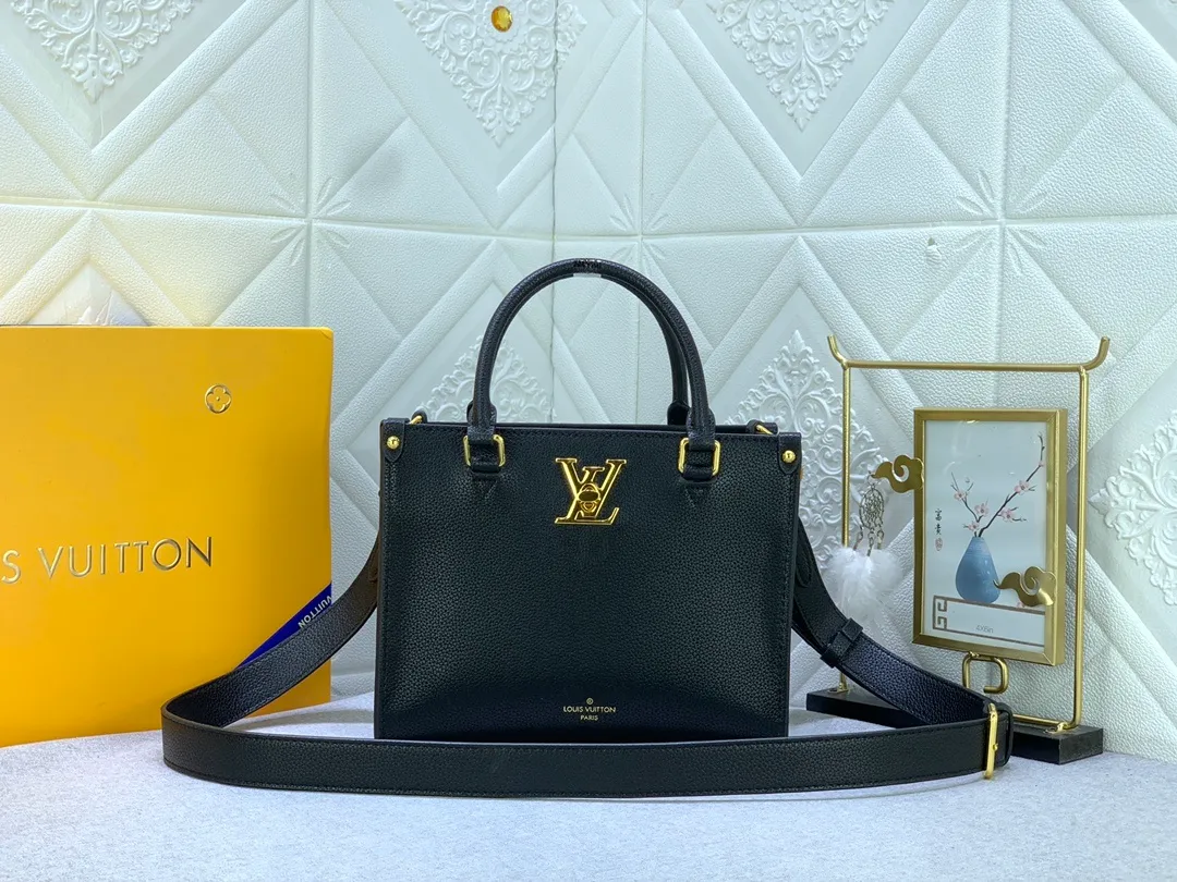 All Categories Official Website "Brand Women's Bags" Women's Bags 💙 LV 2024 New LV Crossbody Bag