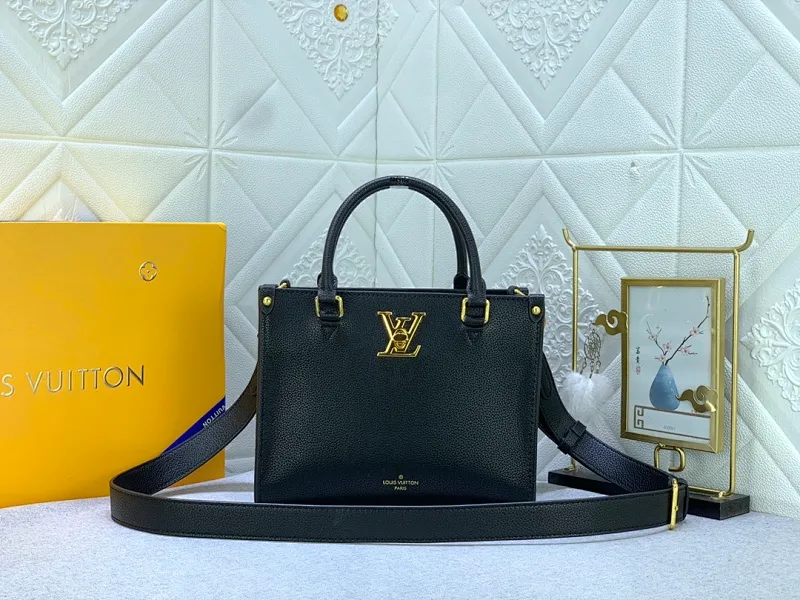 All Categories Official Website "Brand Women's Bags" Women's Bags 💙 LV 2024 New LV Crossbody Bag