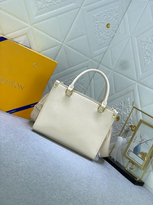 All Categories Official Website "Brand Women's Bags" Women's Bags 💙 LV 2024 New LV Crossbody Bag
