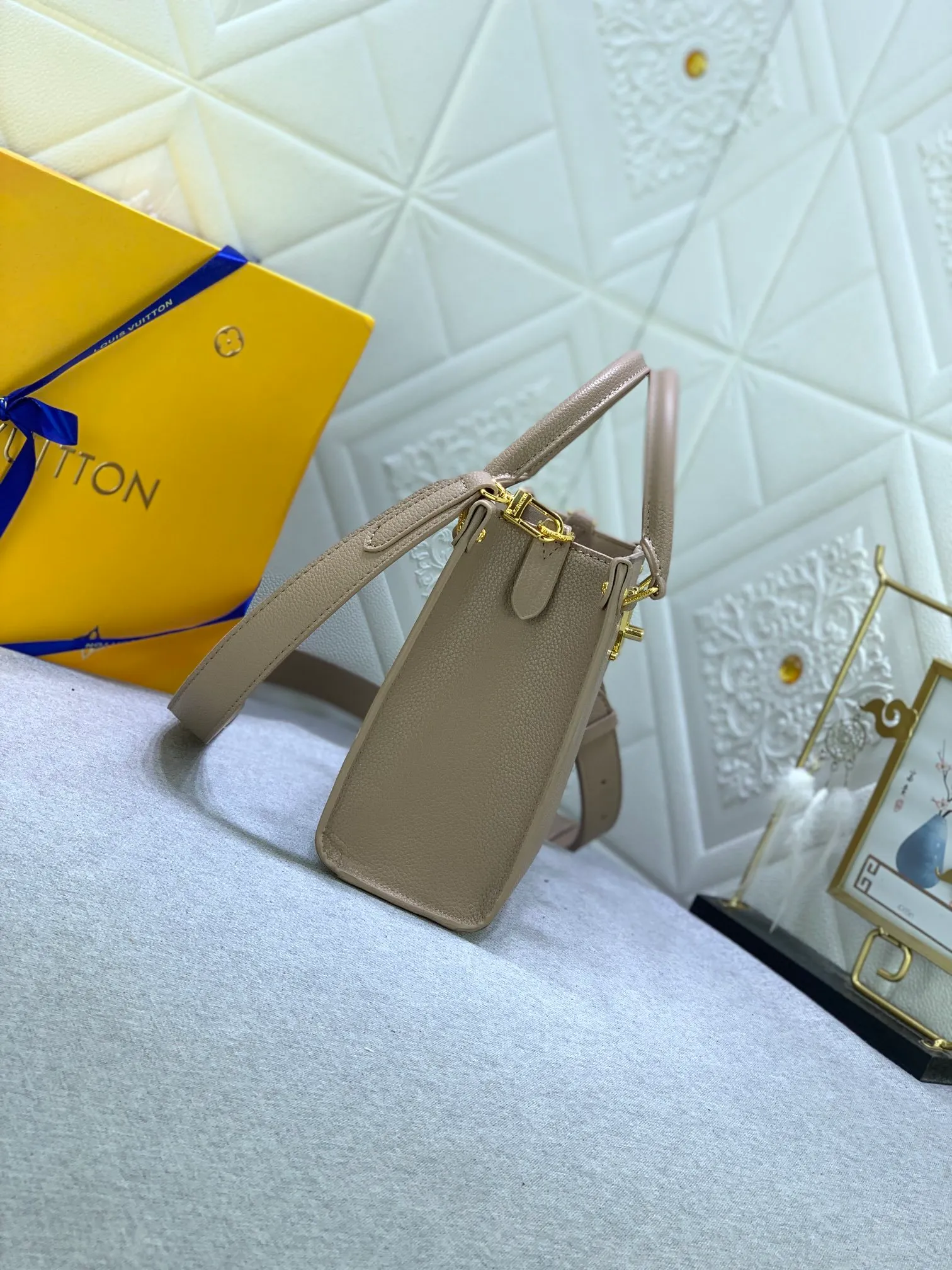 All Categories Official Website "Brand Women's Bags" Women's Bags 💙 LV 2024 New LV Crossbody Bag