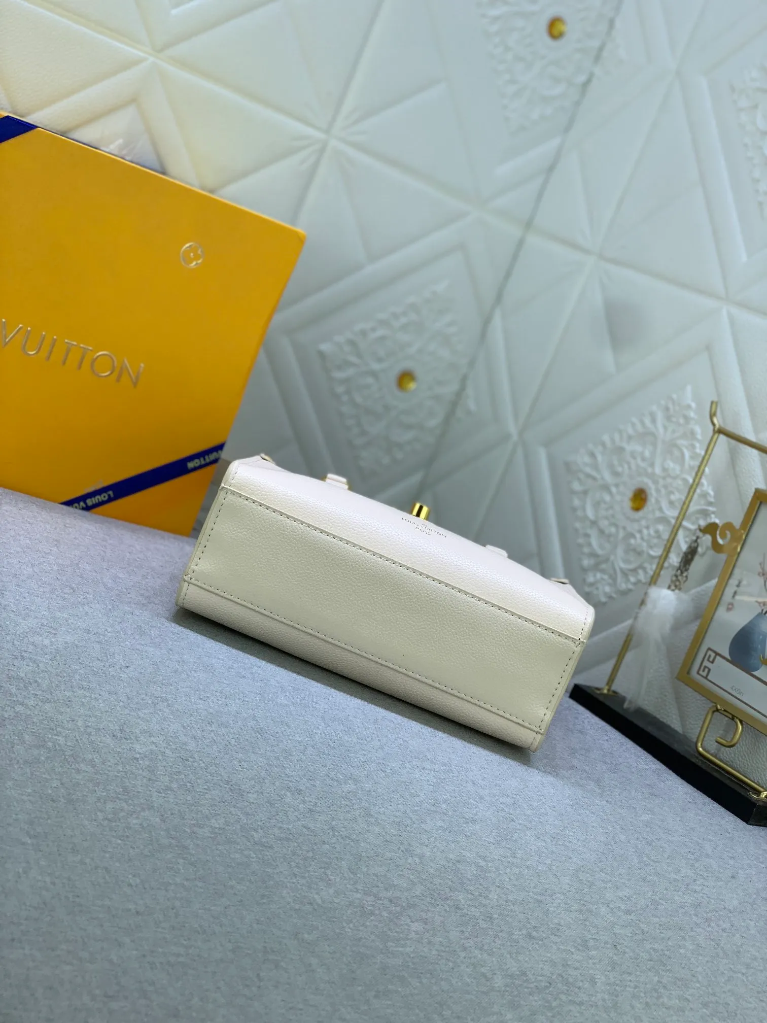 All Categories Official Website "Brand Women's Bags" Women's Bags 💙 LV 2024 New LV Crossbody Bag