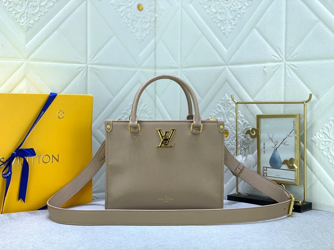 All Categories Official Website "Brand Women's Bags" Women's Bags 💙 LV 2024 New LV Crossbody Bag