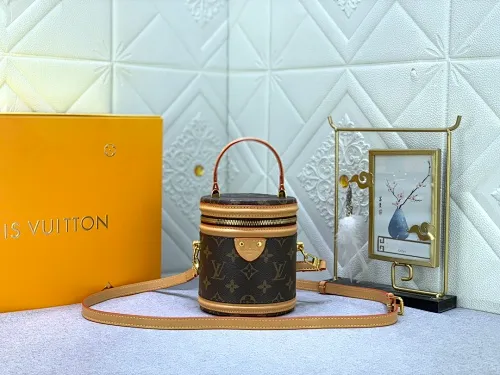 All Categories Official Website "Brand Women's Bags" Women's Bags 💙 LV 2024 New LV Crossbody Bag