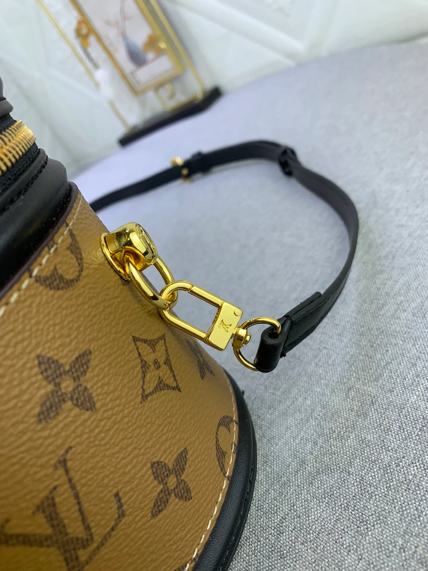 All Categories Official Website "Brand Women's Bags" Women's Bags 💙 LV 2024 New LV Crossbody Bag