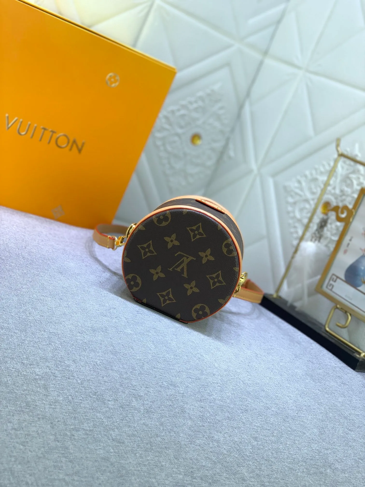 All Categories Official Website "Brand Women's Bags" Women's Bags 💙 LV 2024 New LV Crossbody Bag