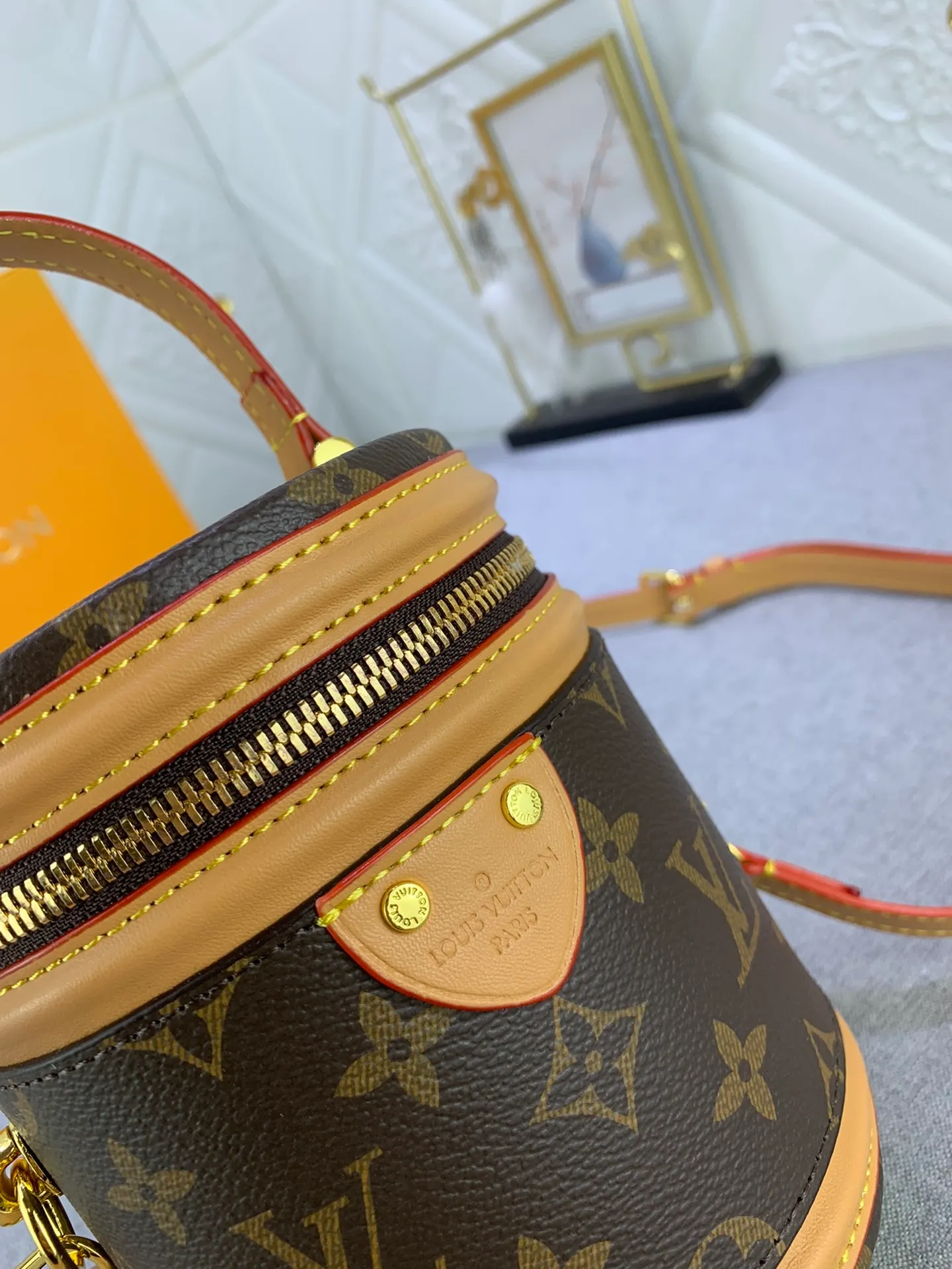 All Categories Official Website "Brand Women's Bags" Women's Bags 💙 LV 2024 New LV Crossbody Bag