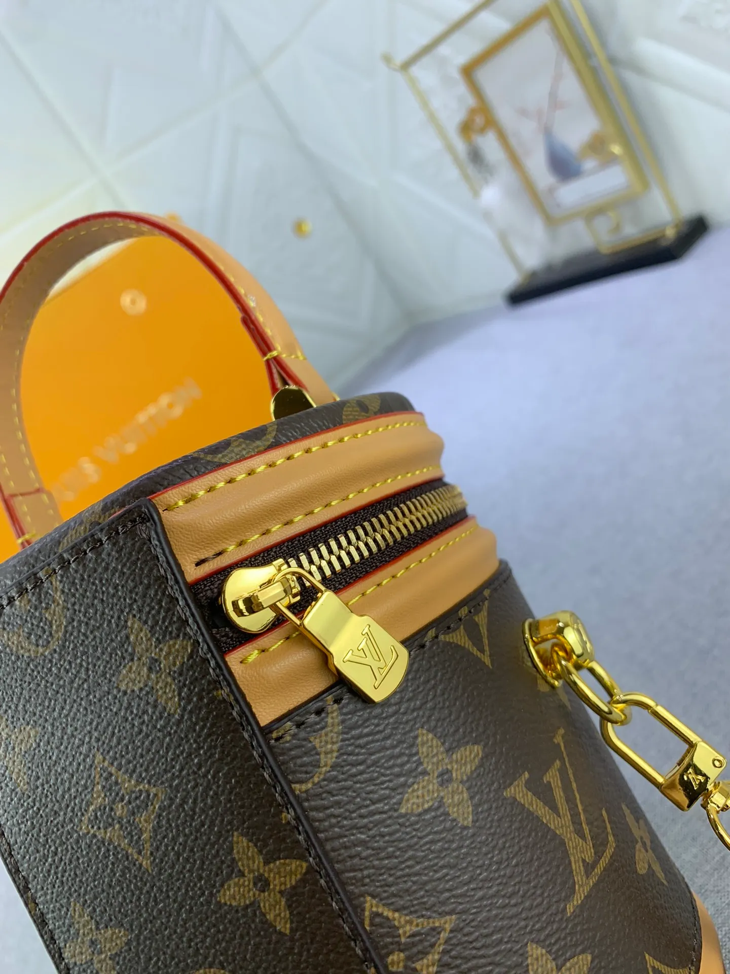 All Categories Official Website "Brand Women's Bags" Women's Bags 💙 LV 2024 New LV Crossbody Bag
