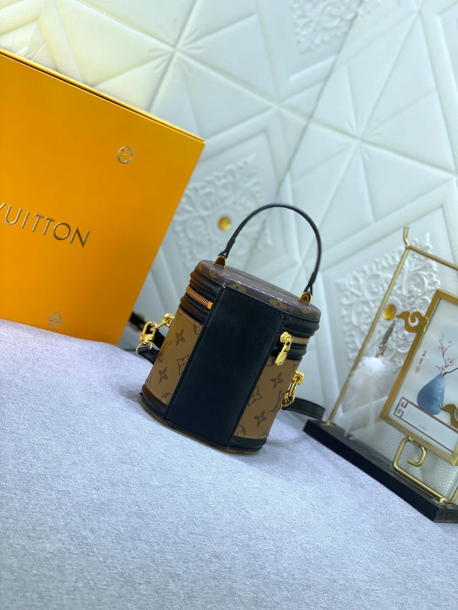 All Categories Official Website "Brand Women's Bags" Women's Bags 💙 LV 2024 New LV Crossbody Bag