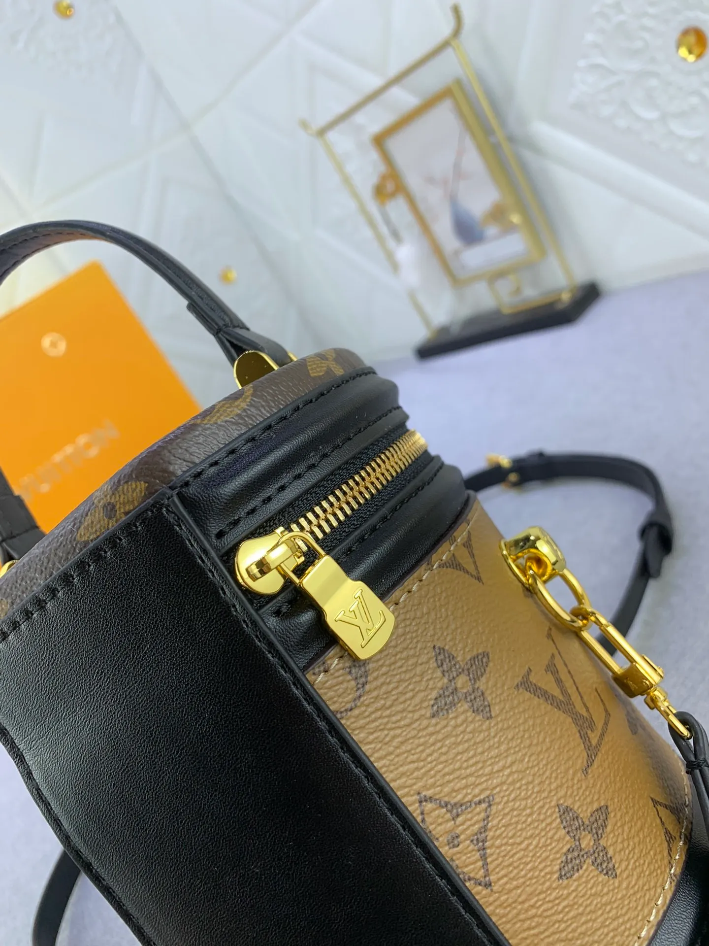 All Categories Official Website "Brand Women's Bags" Women's Bags 💙 LV 2024 New LV Crossbody Bag