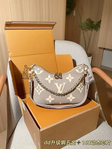 All Categories Official Website "Brand Women's Bags" Women's Bags 💙 LV 2025 New LV Crossbody Bag