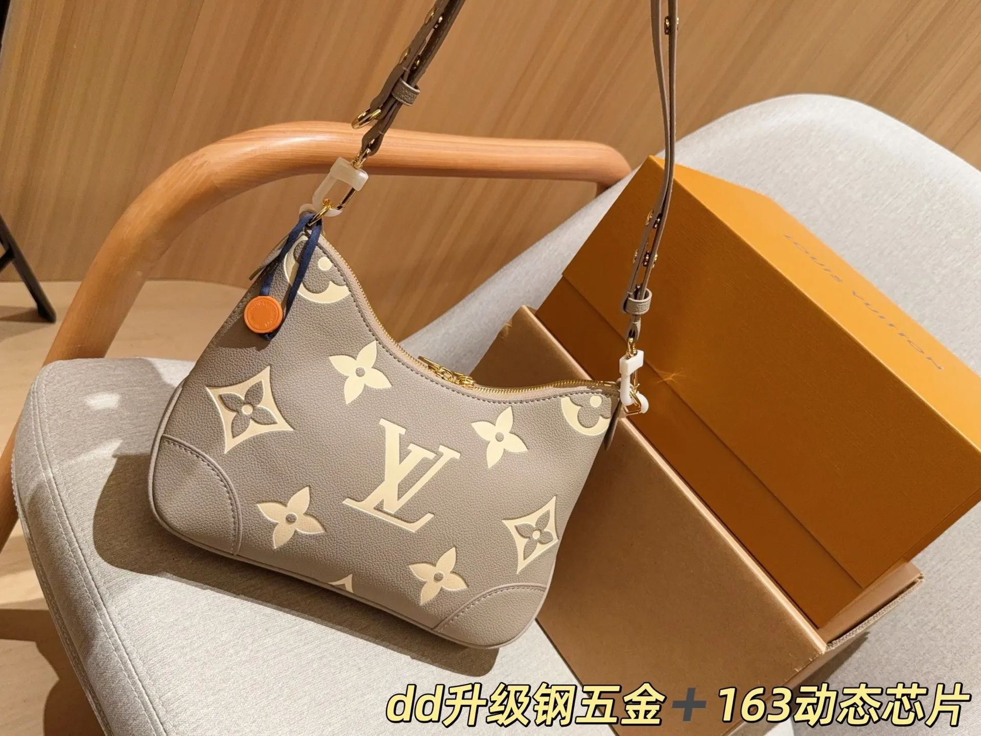 All Categories Official Website "Brand Women's Bags" Women's Bags 💙 LV 2025 New LV Crossbody Bag