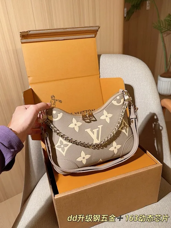 All Categories Official Website "Brand Women's Bags" Women's Bags 💙 LV 2025 New LV Crossbody Bag