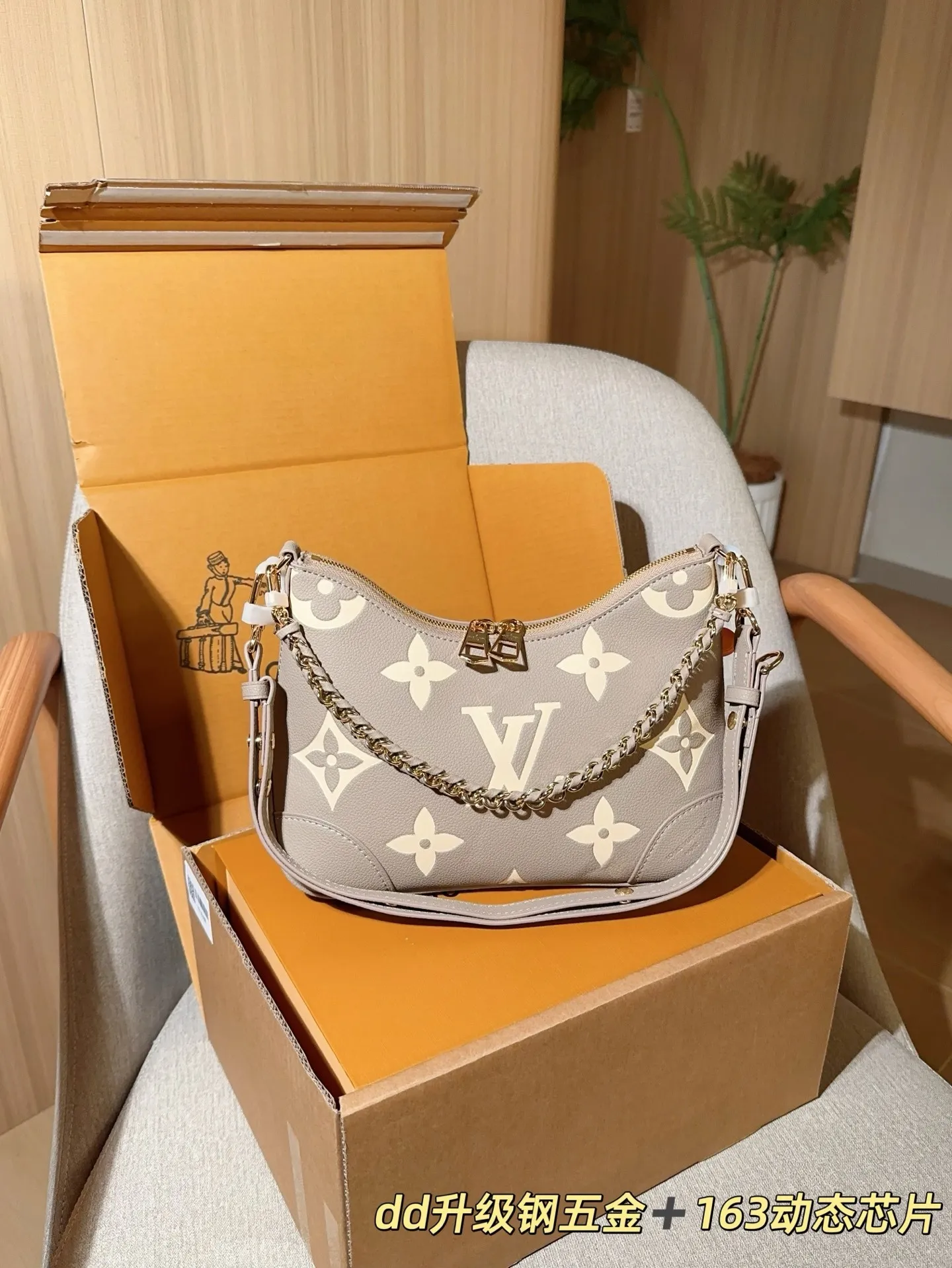 All Categories Official Website "Brand Women's Bags" Women's Bags 💙 LV 2025 New LV Crossbody Bag