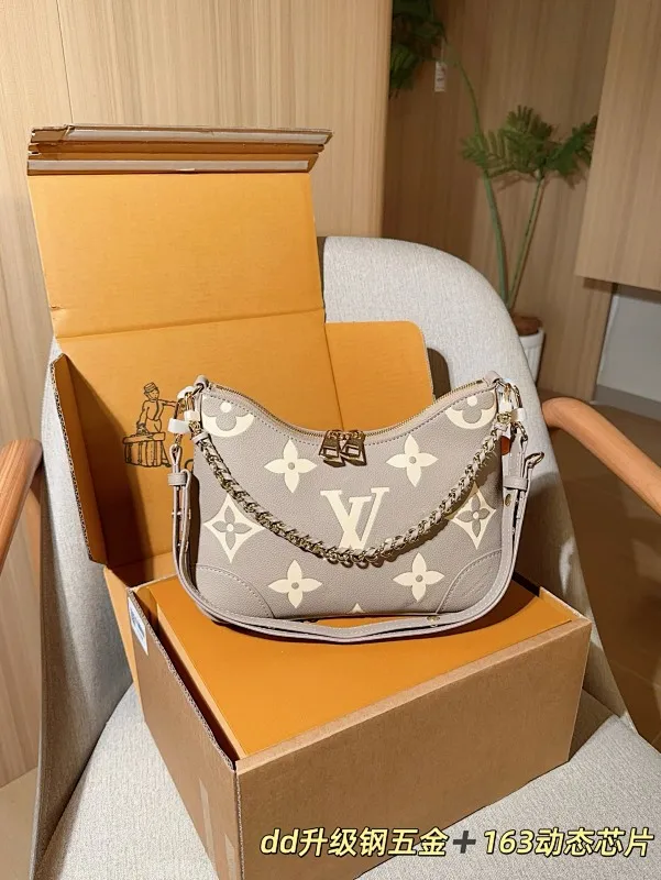 All Categories Official Website "Brand Women's Bags" Women's Bags 💙 LV 2025 New LV Crossbody Bag