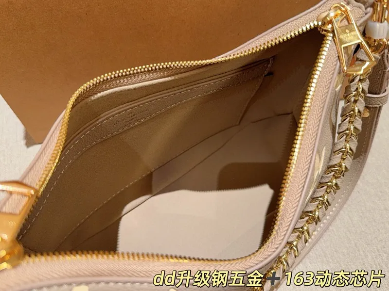 All Categories Official Website "Brand Women's Bags" Women's Bags 💙 LV 2025 New LV Crossbody Bag