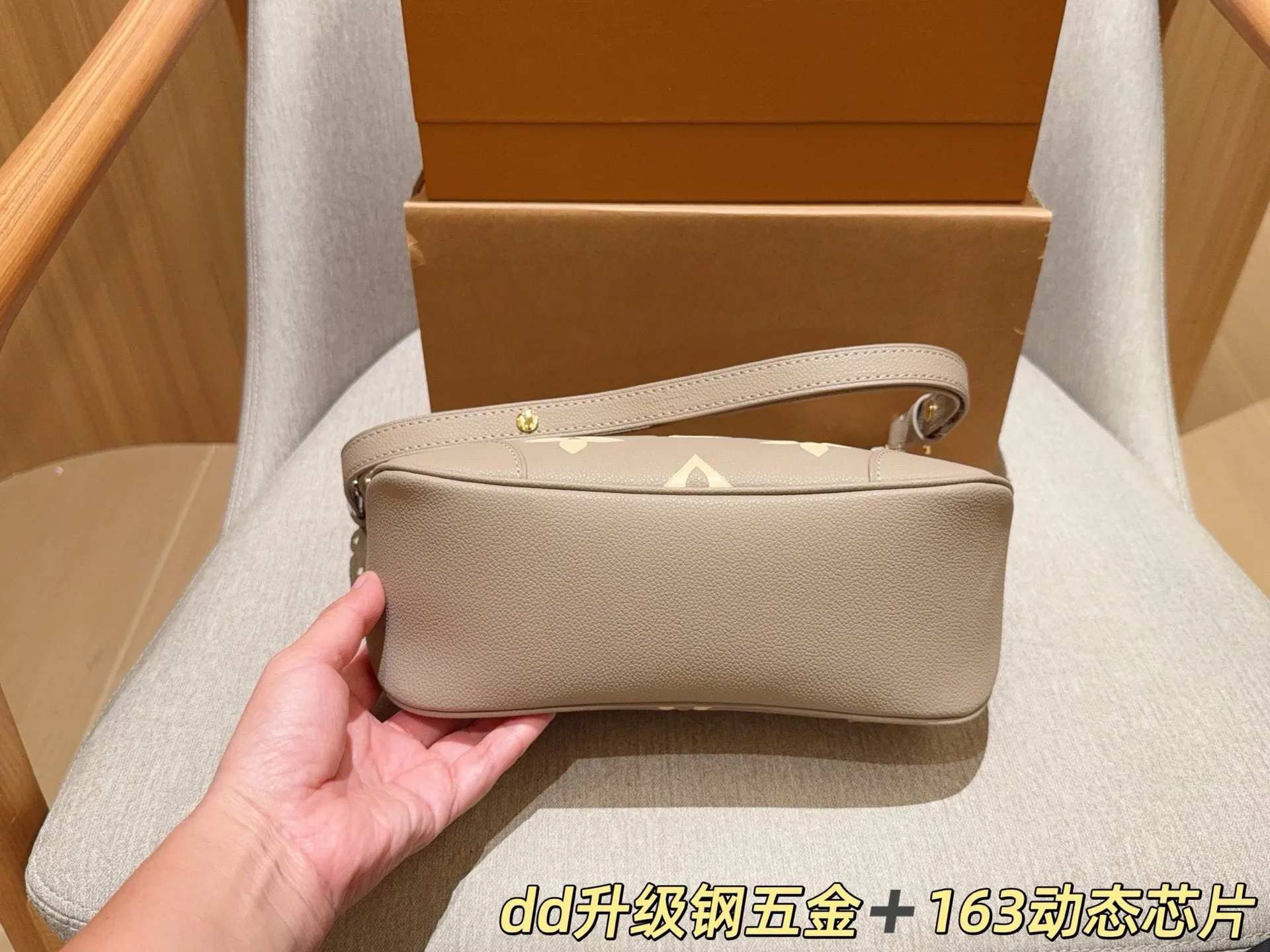 All Categories Official Website "Brand Women's Bags" Women's Bags 💙 LV 2025 New LV Crossbody Bag
