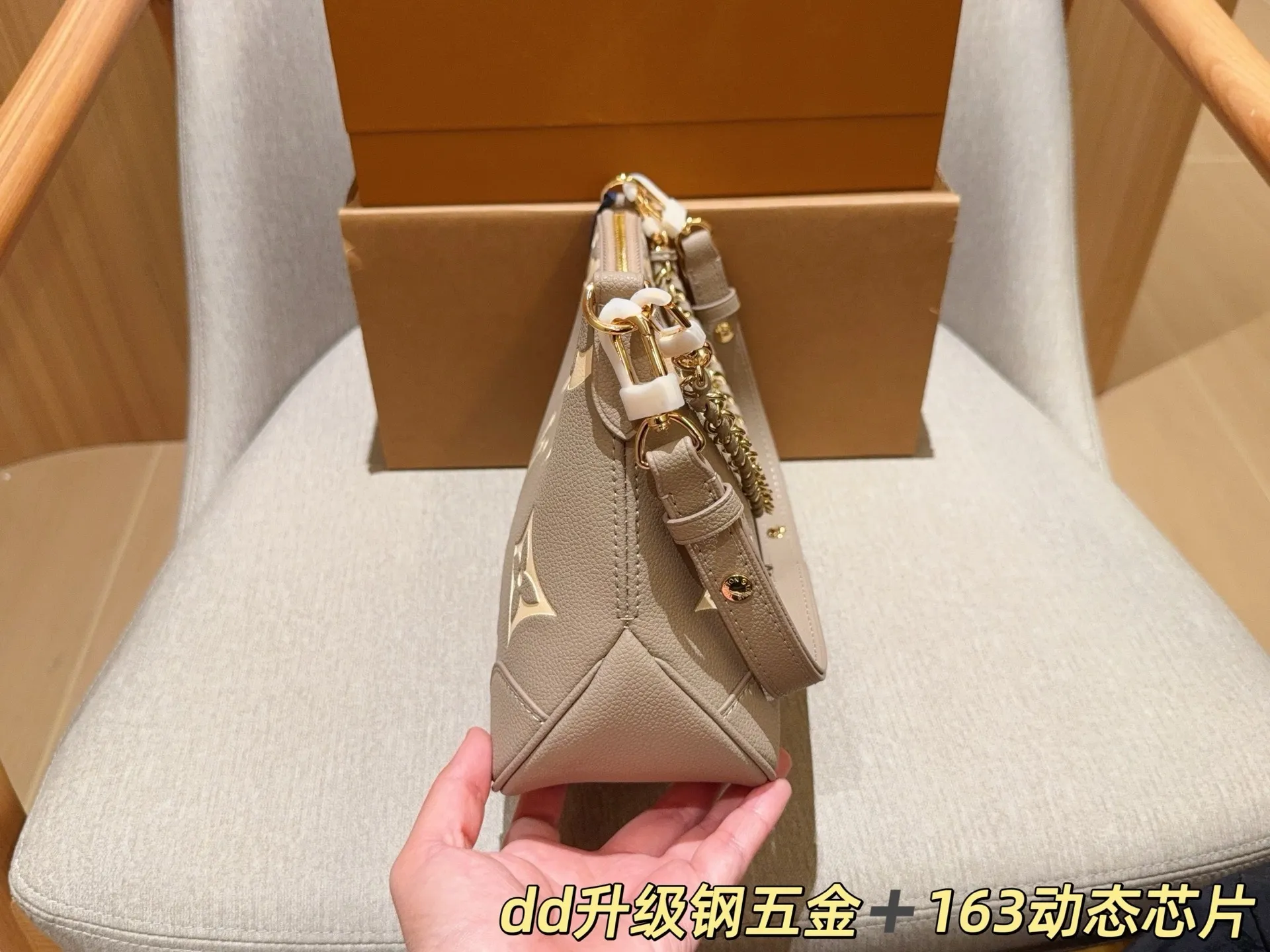 All Categories Official Website "Brand Women's Bags" Women's Bags 💙 LV 2025 New LV Crossbody Bag
