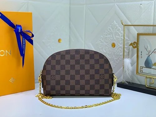 All Categories Official Website "Brand Women's Bags" Women's Bags 💙 LV 2023 New LV Crossbody Bag Wholesale