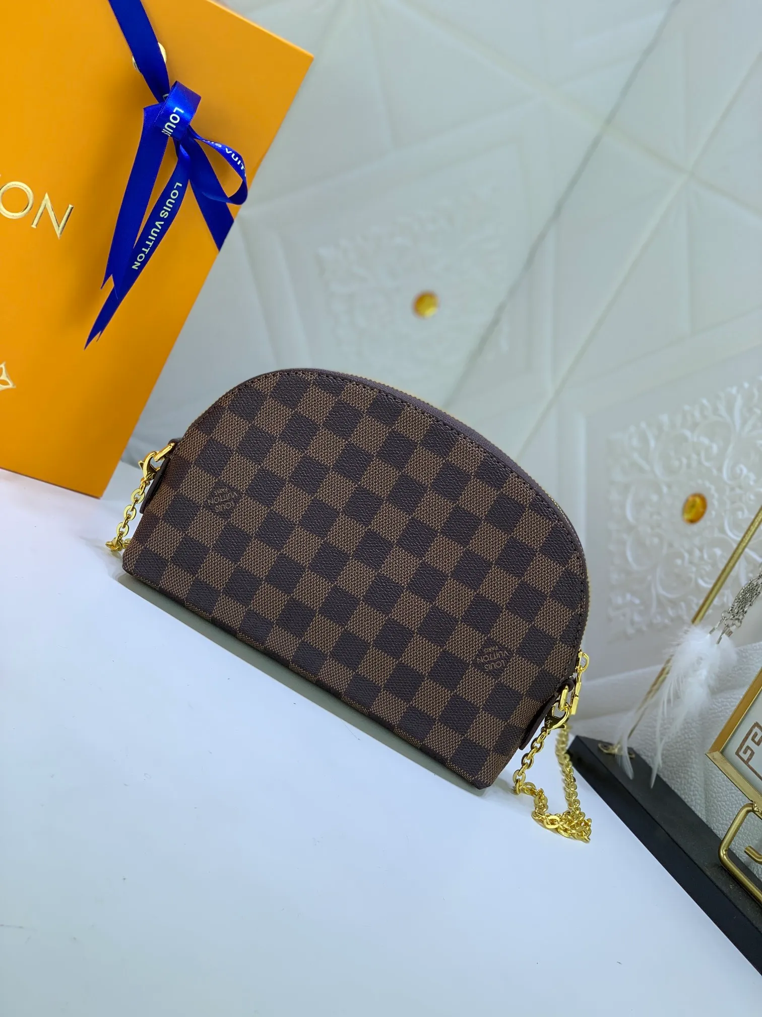 All Categories Official Website "Brand Women's Bags" Women's Bags 💙 LV 2023 New LV Crossbody Bag Wholesale