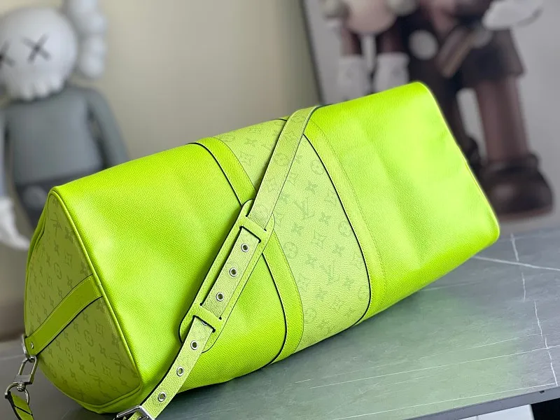 All Categories 💚 Authentic Grade Bags 💚 LV 2026 New LV Travel Bag