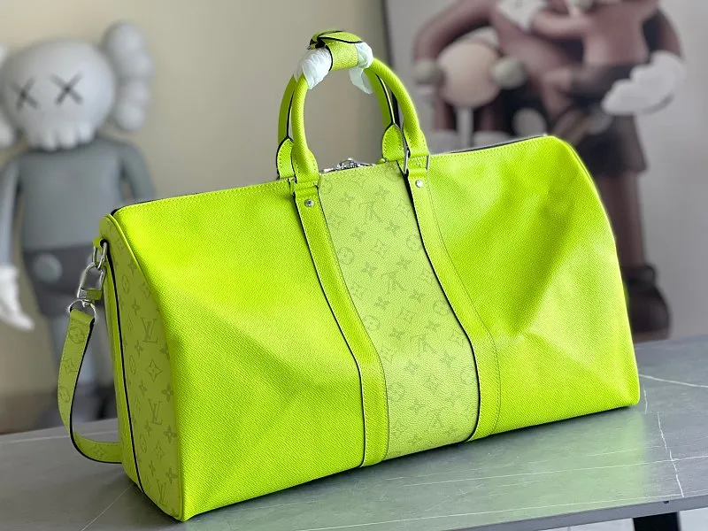 All Categories 💚 Authentic Grade Bags 💚 LV 2026 New LV Travel Bag