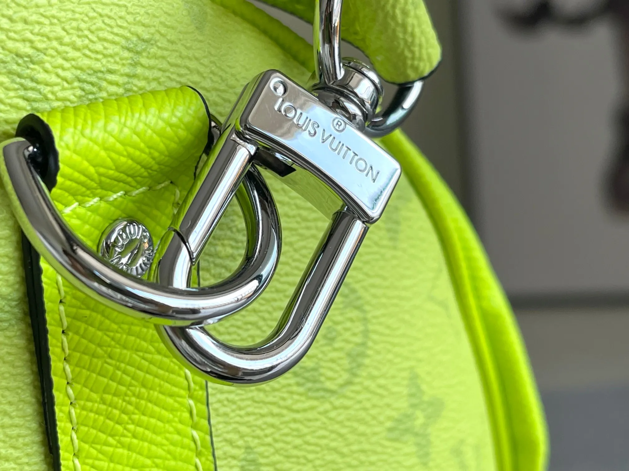 All Categories 💚 Authentic Grade Bags 💚 LV 2026 New LV Travel Bag